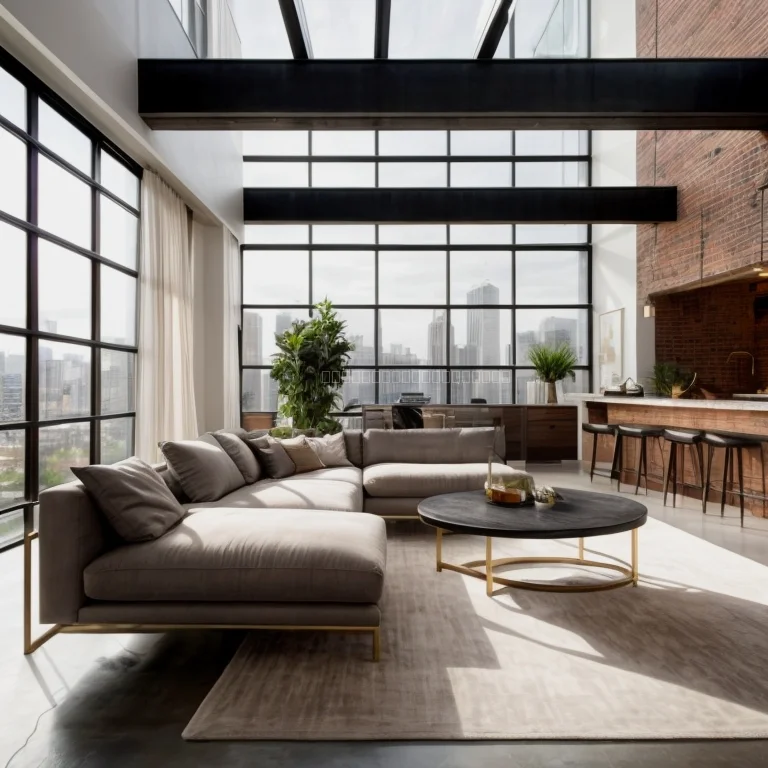 Why Choose LoftFinder